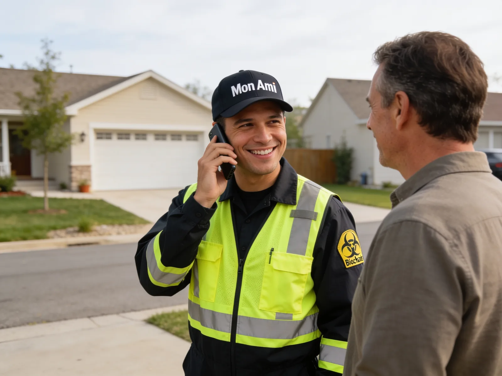 Sewage Cleanup Kingston, PA FAQs