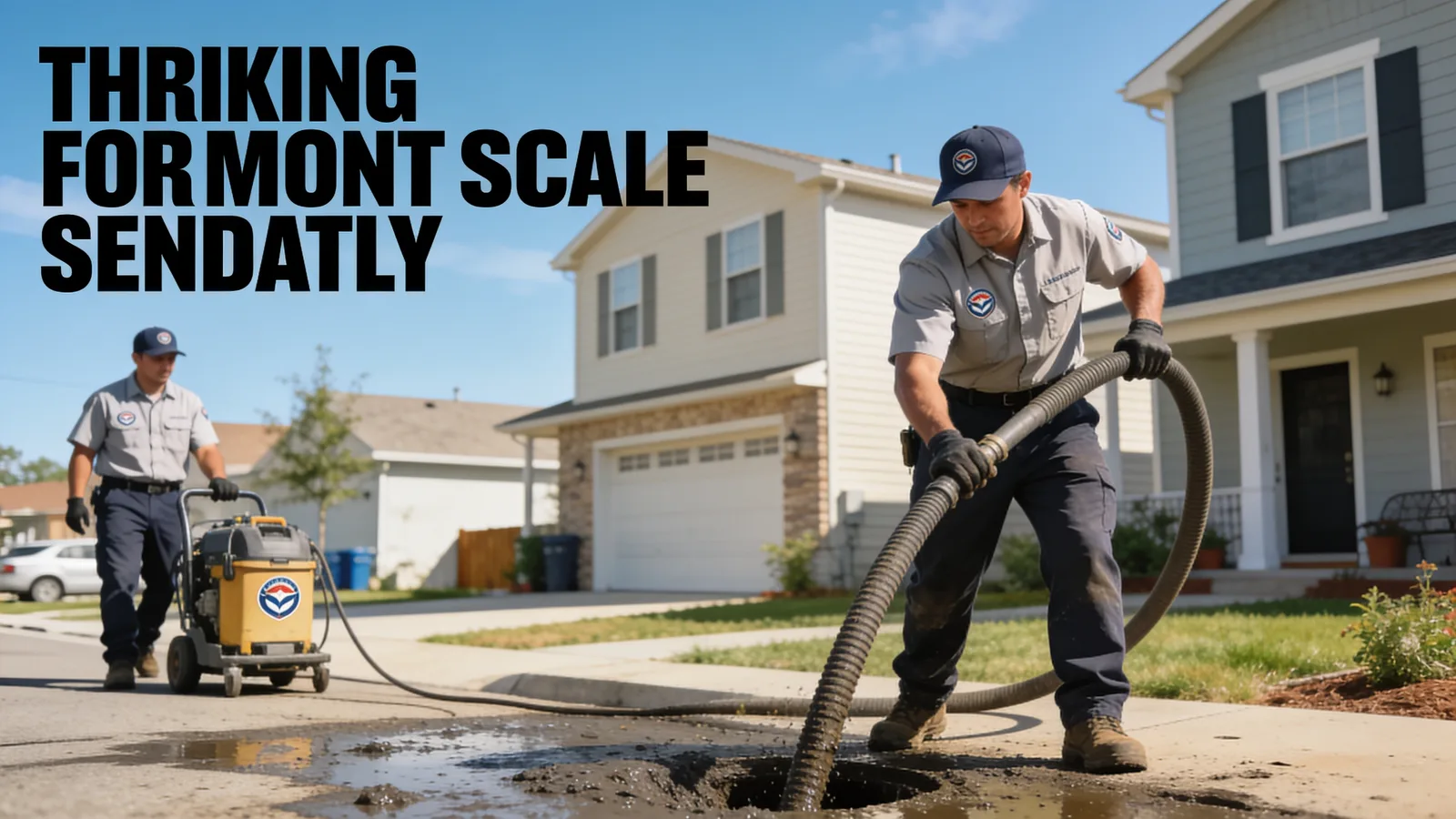Sewage Cleanup in Kingston, PA near me